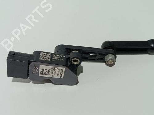 Electronic module VOLVO V90 II Estate (235) B4 Mild-Hybrid AWD | BP17653943M83 