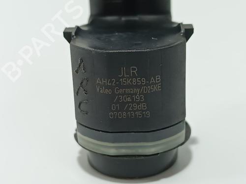 Electronic module LAND ROVER RANGE ROVER EVOQUE (L538) 2.0 4x4 | BP11816925M83 