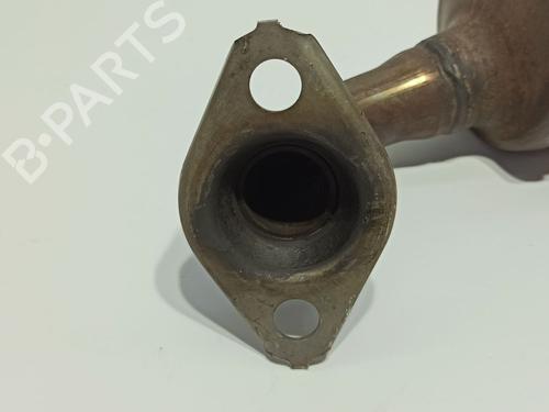 Catalyst TOYOTA AYGO X (_B7_) 1.0 VVT-i (KGB70) | BP40107987M10 - Image 2