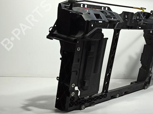 Frontplade/Frontkurv FORD FIESTA VI (CB1, CCN) | BP36676136C72 - Image 2
