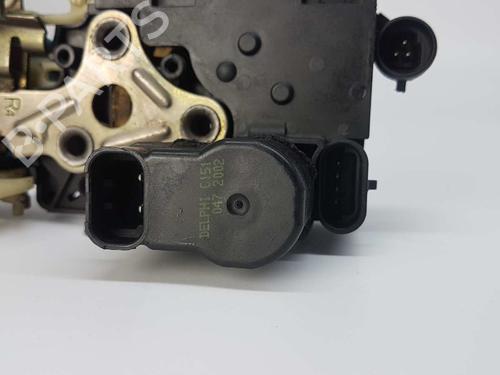 Front right lock ALFA ROMEO 156 (932_) 1.6 16V T.SPARK (932.A4, 932.A4100) | BP6012136C97