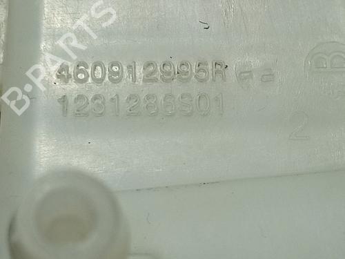 Brake master cylinder RENAULT CLIO V (B7_) 1.0 TCe 100 (B7MT) | BP15942477M77 