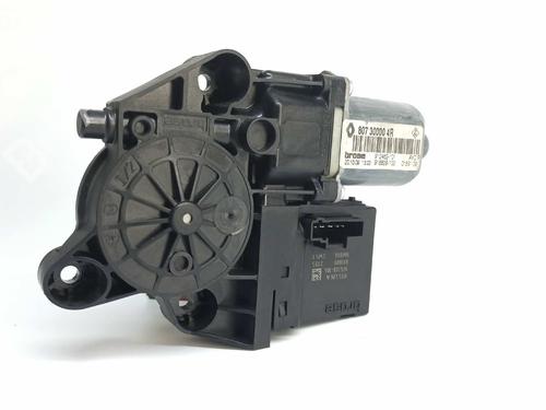 Right front window motor RENAULT MEGANE III Hatchback (BZ0/1_, B3_) 2.0 dCi (BZ0Y) | BP7052084E20 