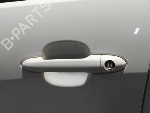 Front left exterior door handle KIA RIO III (UB) 1.1 CRDi | BP11494618C128 