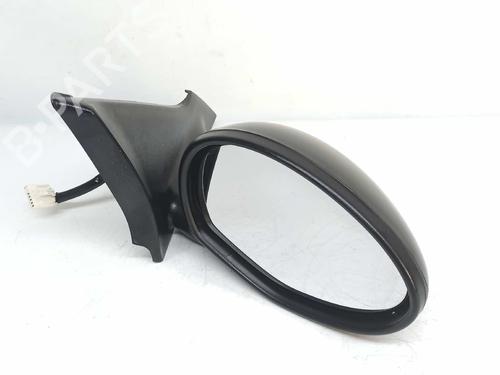 Right mirror ALFA ROMEO GT (937_) 1.9 JTD (937CXN1B) | BP10654697C27