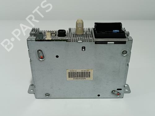 Electronic module PEUGEOT 208 I (CA_, CC_) 1.4 HDi | BP11174325M83