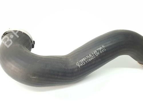 Used Pipe VW TOUAREG (7LA, 7L6, 7L7) 2.5 R5 TDI (174 hp) 14535417