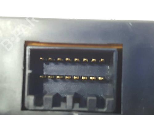 Climate control MITSUBISHI SPACE STAR MPV (DG_A) 1.9 DI-D (DG4A) | BP8339830I5