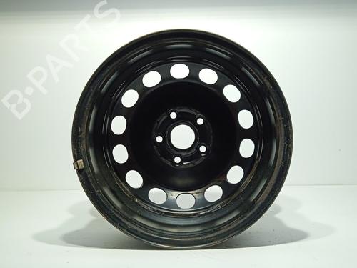 Rim SEAT LEON (1P1) 1.9 TDI | BP28331984C45 