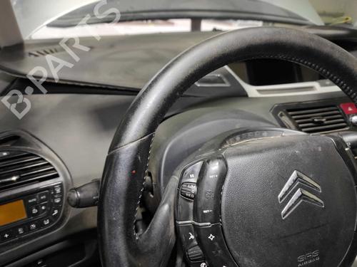 Steering wheel CITROËN C4 Grand Picasso I (UA_) 1.6 HDi | BP10749557C49