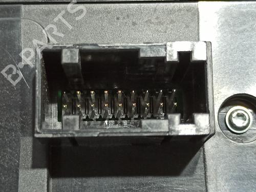 Climate control CITROËN C5 AIRCROSS (A_) 1.2 PureTech 130 (ARHNSJ) | BP27857178I5