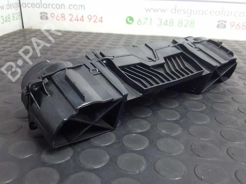 Climate control MERCEDES-BENZ E-CLASS (W211) E 220 CDI (211.006) | BP2756572I5