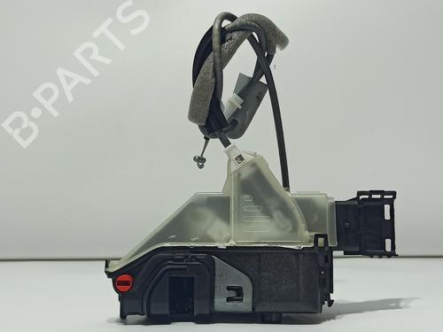 Rear left lock PEUGEOT 2008 II (UD_, US_, UY_, UJ_, UR_, UC_) 1.5 BlueHDI 130 | BP13259976C100