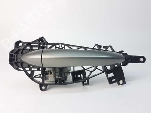 Front right exterior door handle OPEL ASTRA K (B16) 1.4 Turbo (68) | BP4955424C129 