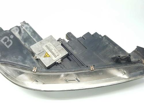 Left headlight MAZDA 6 Hatchback (GG) 2.3 (GG3S) | BP2773770C28