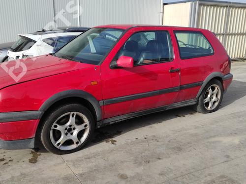 Starter VW GOLF III (1H1) 2.0 | BP11993679M8 