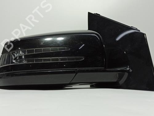 Right mirror MERCEDES-BENZ B-CLASS Sports Tourer (W246, W242) B 200 CDI (246.201) (136 hp) 16221150