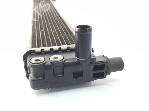 Water radiator TOYOTA PRIUS (_W3_) 1.8 Hybrid (ZVW3_) | BP4495111M31