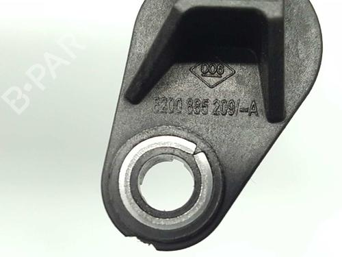 Electronic sensor DACIA SANDERO II 1.5 dCi | BP14533529M84