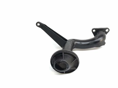 Pipe PORSCHE CAYENNE (9PA) 3.6 | BP14539141M125