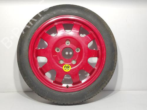 Used Other Other PORSCHE BOXSTER (986) [1996-2004] 34715669 34715669