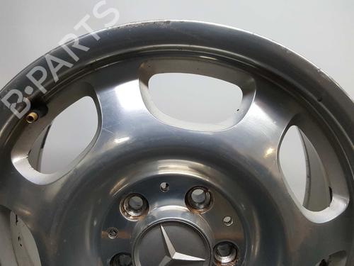 Rim MERCEDES-BENZ S-CLASS (W220) S 320 CDI (220.026, 220.126) | BP10392089C45 