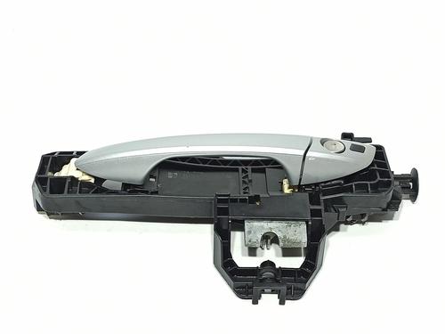 Front left exterior door handle MERCEDES-BENZ C-CLASS (W204) C 220 CDI (204.002) | BP15088866C128