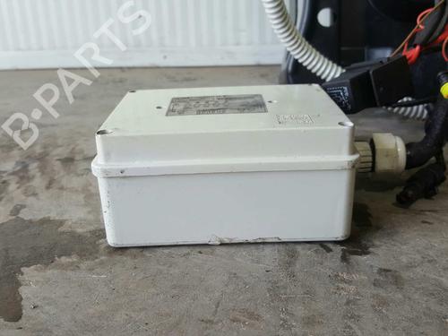 Electronic module CITROËN BERLINGO MULTISPACE (B9) 1.6 BlueHDi 120 | BP9427631M83