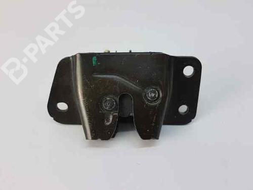 Used Tailgate lock HYUNDAI SANTA FÉ I (SM) 2.0 CRDi (113 hp) 3729282