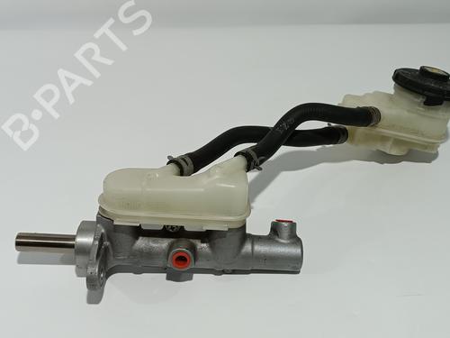 Used Brake master cylinder HONDA CR-Z (ZF) 1.5 IMA (ZF1) (114 hp) 16281751