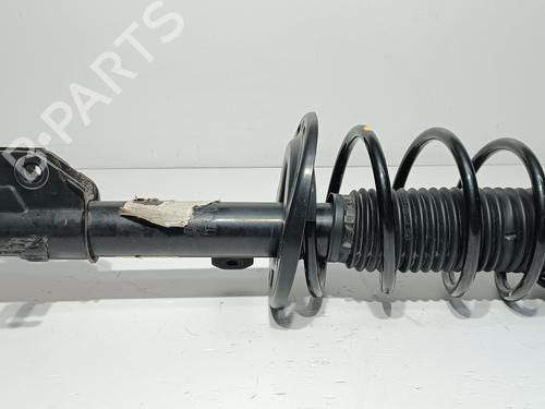 Used Left front shock absorber CITROËN C4 III (BA_, BB_, BC_) 1.2 PureTech 130 (BAHNSA, BAHNSB) (130 hp) 30448370