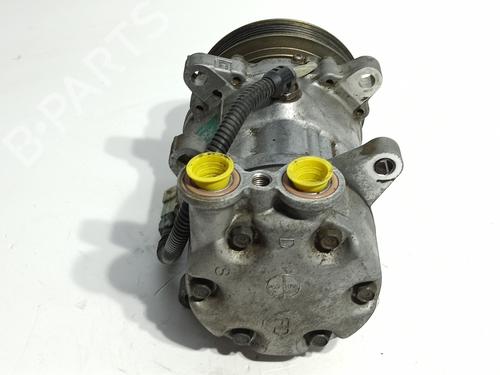 AC compressor CITROËN SAXO (S0, S1) 1.1 X, SX | BP18913938M34 