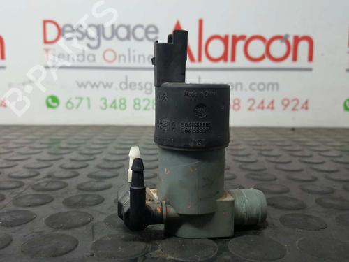 Used Washer pump DACIA SANDERO 1.5 dCi (68 hp) 14528109