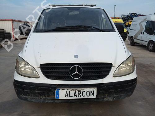Used Parts MERCEDES-BENZ VITO / MIXTO Van (W639) [2003-2025]  4280044