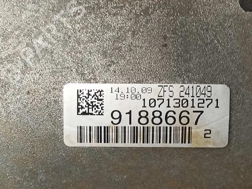 Gearbox BMW 3 (E90) 320 d | BP9247748M3