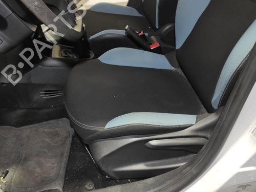 Left front seat CITROËN C3 II (SC_) 1.6 BlueHDi 75 | BP29517026C15 