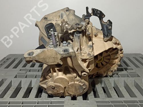 Gearbox FORD TRANSIT Van (FA_ _)  | BP29494884M3