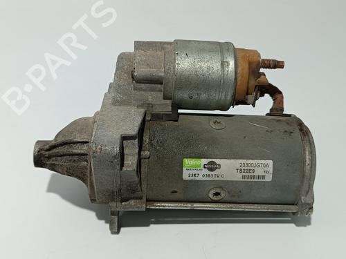 Starter RENAULT KOLEOS I (HY_) 2.0 dCi (HY0K) | BP15909872M8 