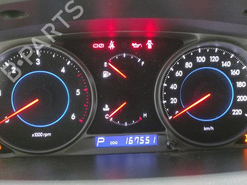 Instrument cluster CHEVROLET EPICA (KL1_) 2.0 D | BP18078279C47