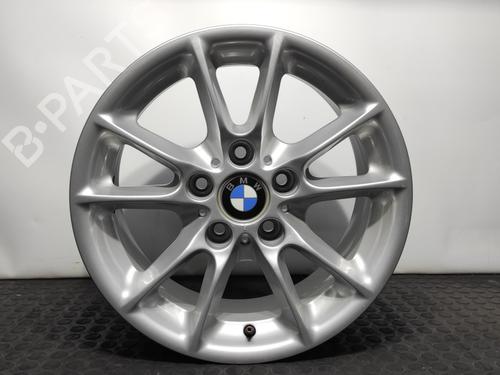 Used Rim BMW 5 (E39) 520 i (170 hp) 15189431