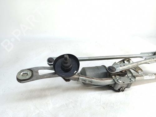Viskermotor vindrude NISSAN PULSAR Hatchback (C13) 1.5 dCi | BP8395681M29 