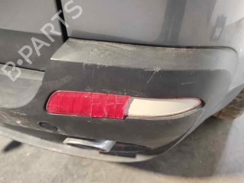 Rear bumper BMW X5 (E70) xDrive 30 d | BP9401756C8