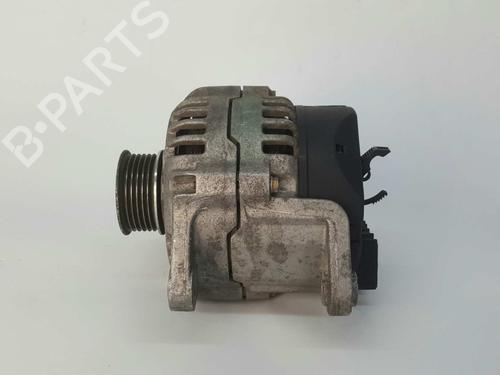 Alternator FORD ESCORT V (AAL, ABL)  | BP8281069M7 