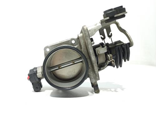 Used Throttle body BMW 5 (E39) 528 i (193 hp) 30980821