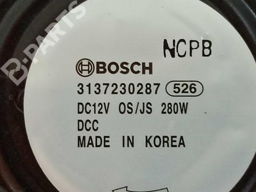 Radiator fan HYUNDAI KONA (OS, OSE, OSI) 1.0 T-GDi Hybrid 48V | BP10370838M35 