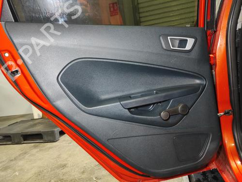 rear-left-panel-ford-fiesta-vi-cb1-ccn-2008-33117658 main image