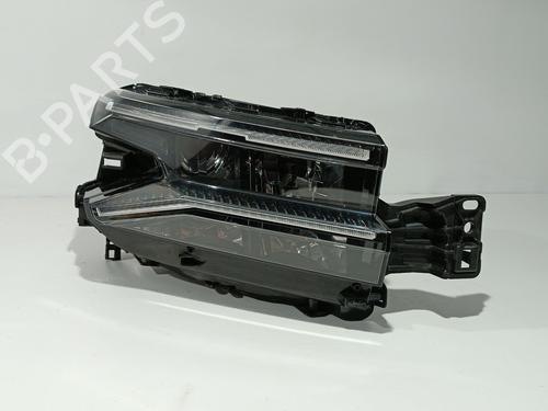 Højre forlygte Højre forlygte 38097254 38097254