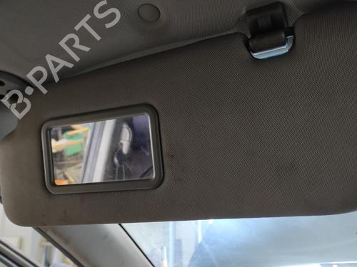 Venstre solskjerm SSANGYONG KYRON 2.0 Xdi | BP15058332I1
