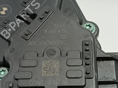 Throttle body BMW X6 (G06, F96) xDrive 40 i | BP17306773M82