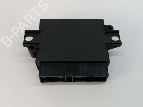 Electronic module LAND ROVER RANGE ROVER SPORT II (L494) 3.0 TDV6 4x4 | BP14543069M83 